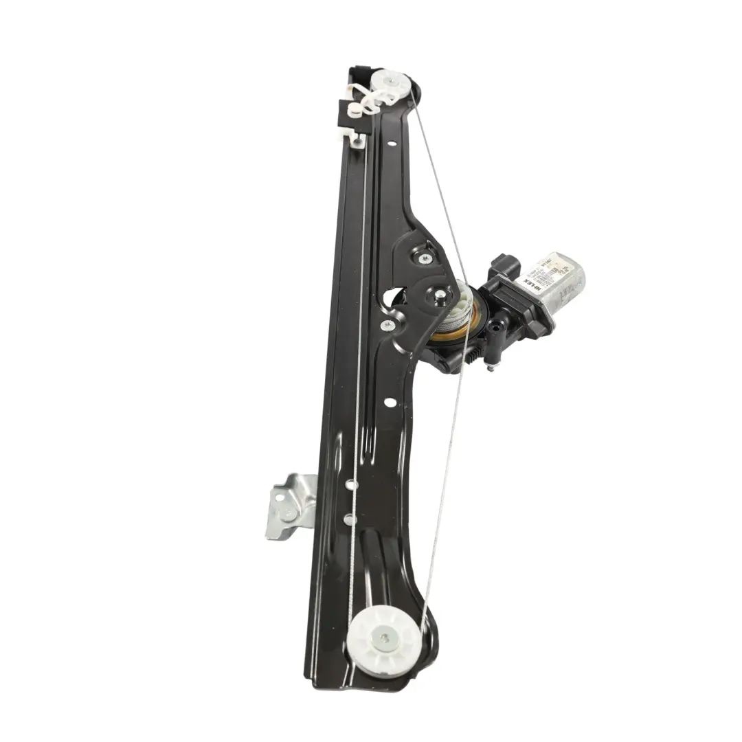 Opel Citroën Relay III Motor Regulador Elevalunas Delantero Izquierdo - SKU 1682180480 - Número de pieza 1682180480