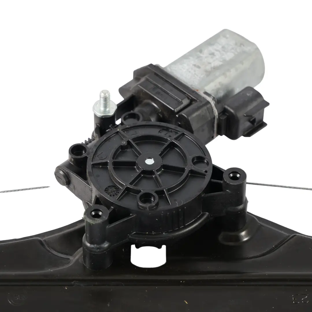 Opel Citroën Relay III Fensterheber Motor Vorne Links - SKU 1682180480 - Teilenummer 1682180480