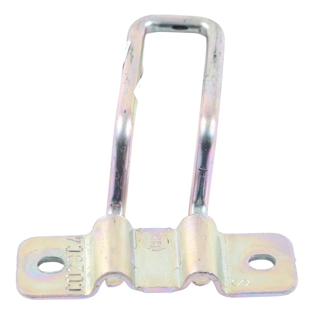 Vauxhall Movano C Tailgate Boot Rear Door Lock Latch Right O/S 1682180980
