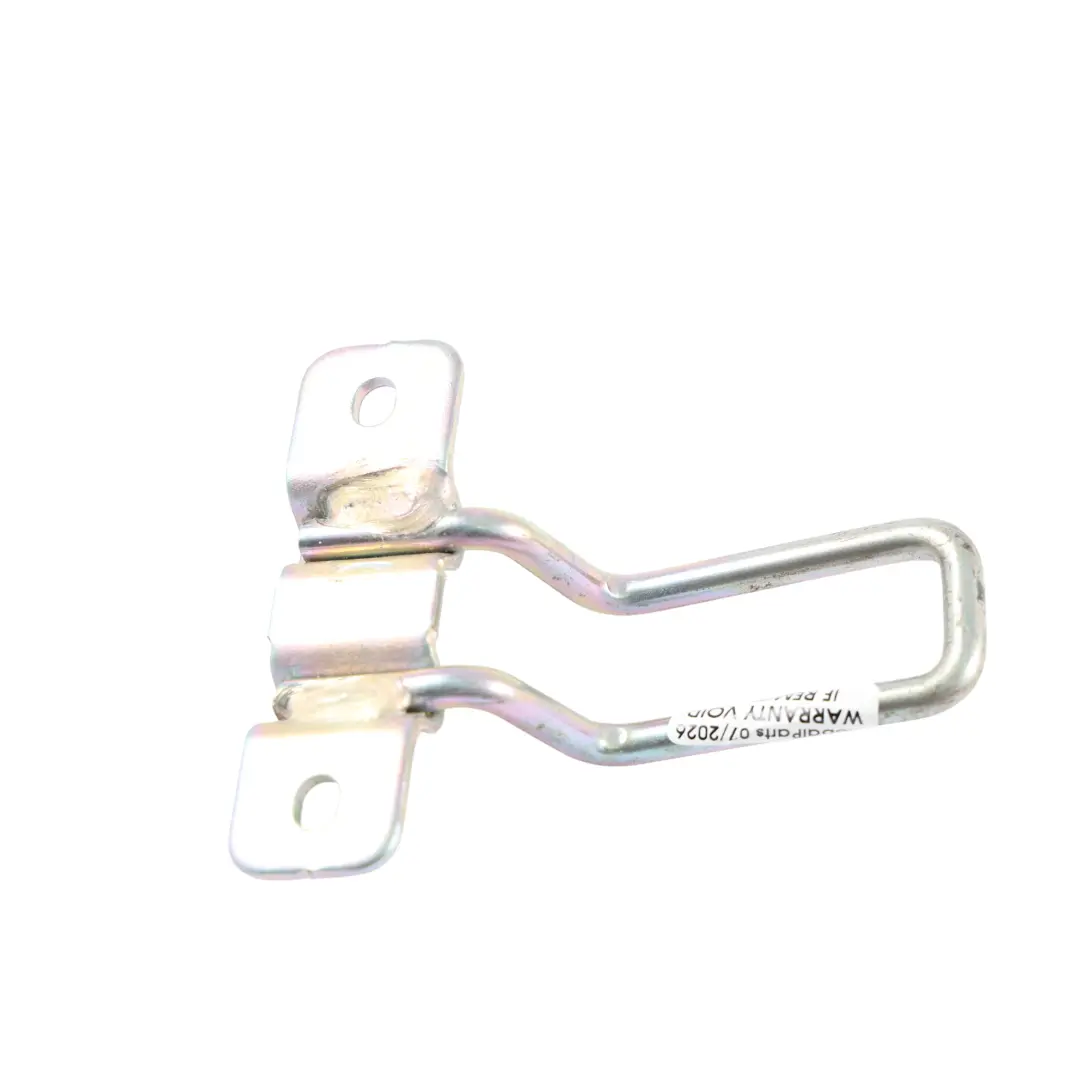 Vauxhall Movano C Tailgate Boot Rear Door Lock Latch Right O/S - SKU 1682180980 - Part number 1682180980