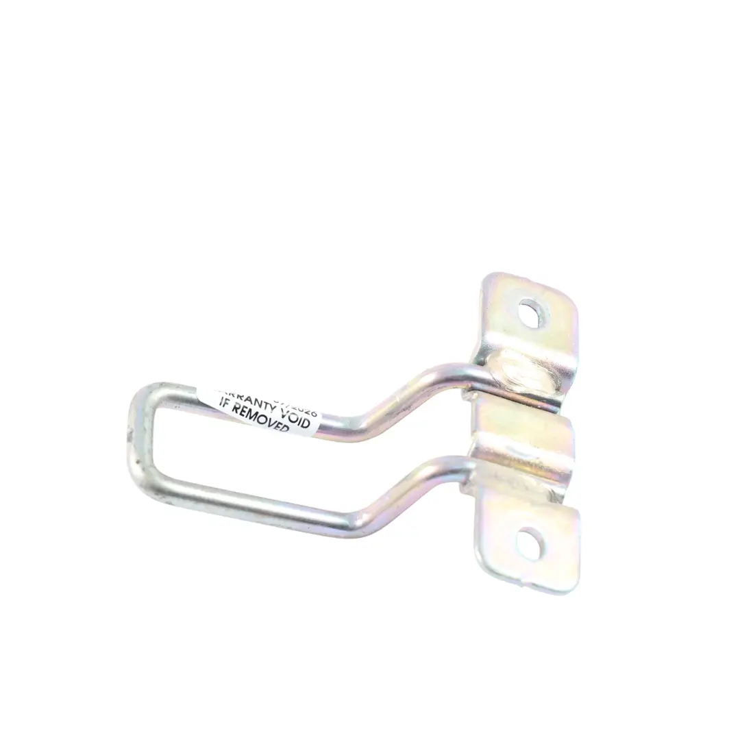 Vauxhall Movano C Tailgate Boot Rear Door Lock Latch Right O/S - SKU 1682180980 - Part number 1682180980