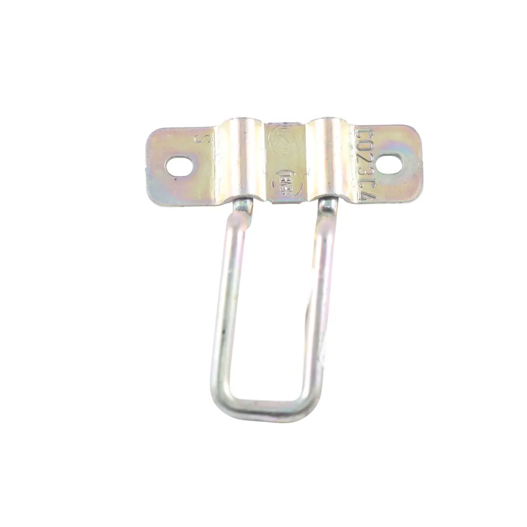 Boot Rear Door Lock Latch Right O/S to Vauxhall Movano C Tailgate with Part number 1682180980 Vauxhall Movano C Tailgate Boot Rear Door Lock Latch Right O/S - SKU 1682180980 - Part number 1682180980
