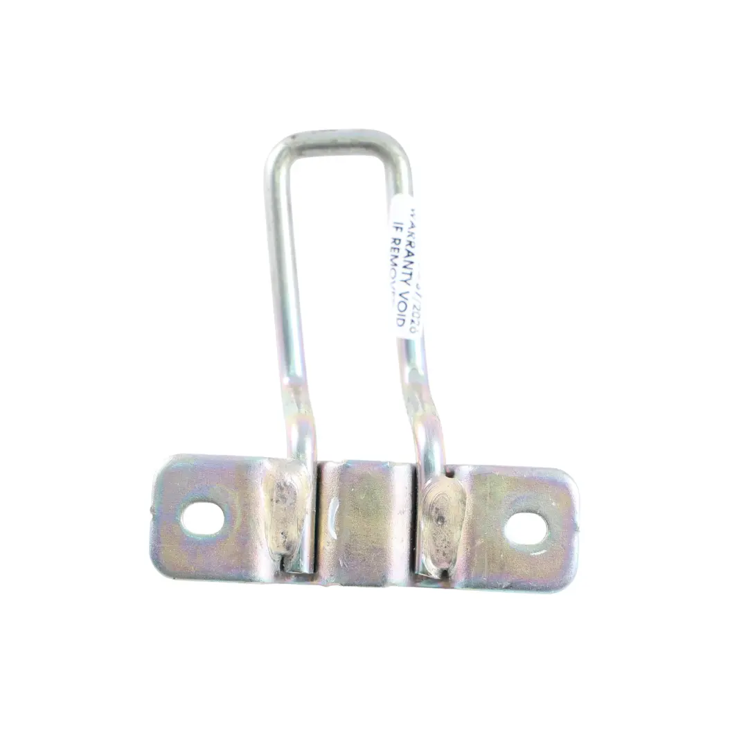 Boot Rear Door Lock Latch Right O/S to Vauxhall Movano C Tailgate with Part number 1682180980 Vauxhall Movano C Tailgate Boot Rear Door Lock Latch Right O/S - SKU 1682180980 - Part number 1682180980