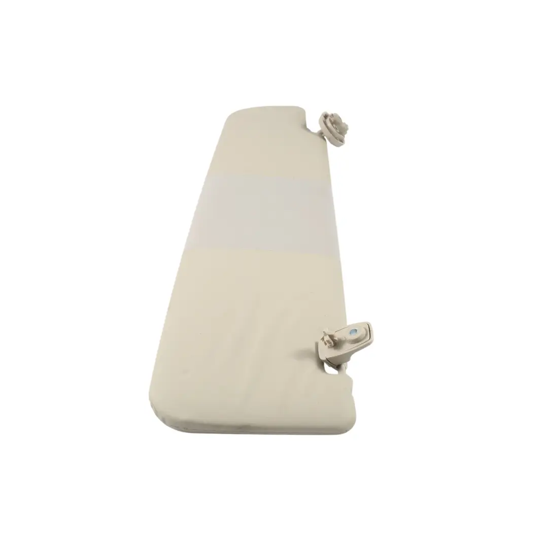  Citroen Relay Peugeot Boxer Copertura Aletta Parasole Sinistra Beige - SKU 1682184280 - Numero di parte 1682184280