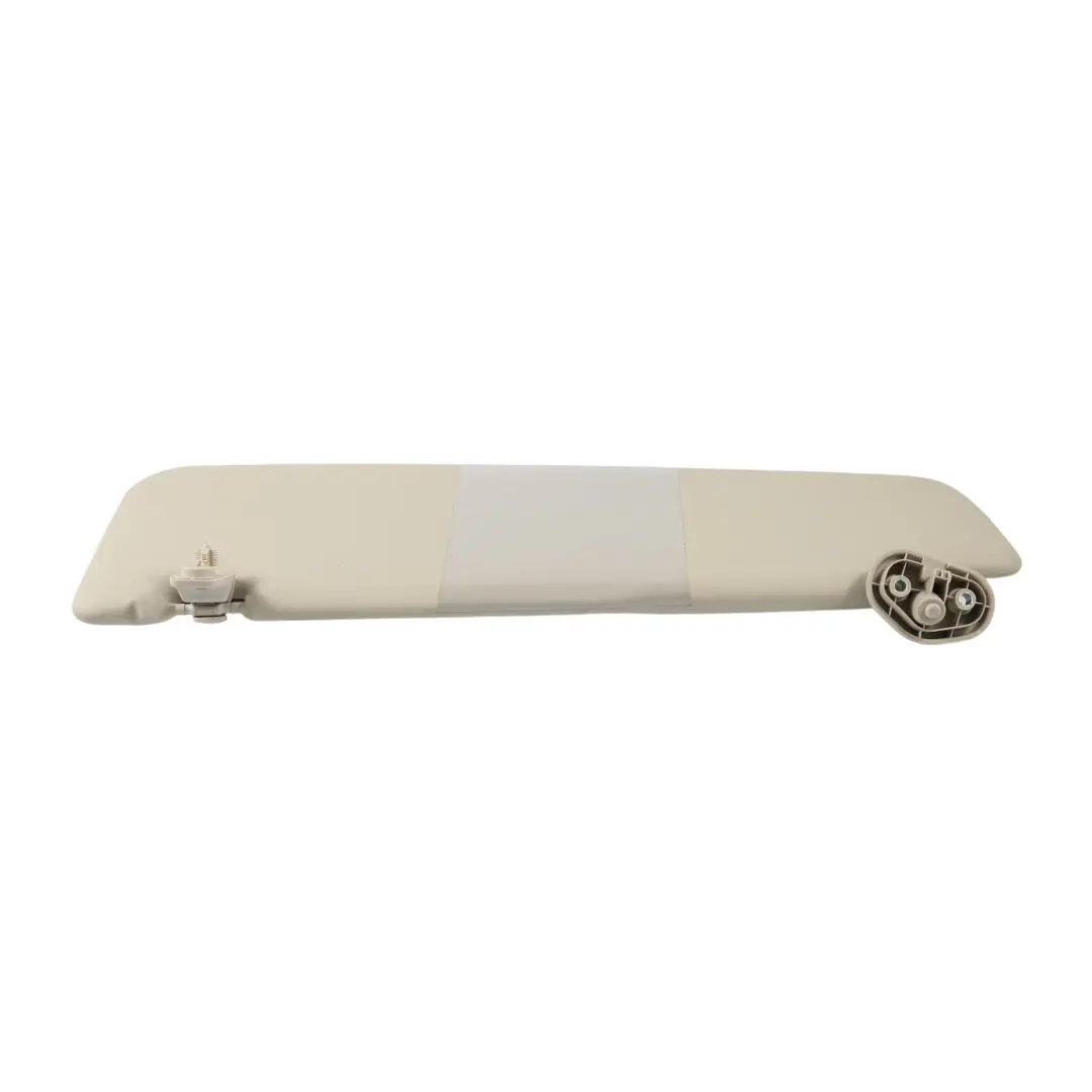 Citroen Relay Peugeot Boxer Pare-Soleil Housse Gauche Beige pour à propos du numéro de pièce 1682184280 Citroen Relay Peugeot Boxer Pare-Soleil Housse Gauche Beige - SKU 1682184280 - Numéro de pièce 1682184280