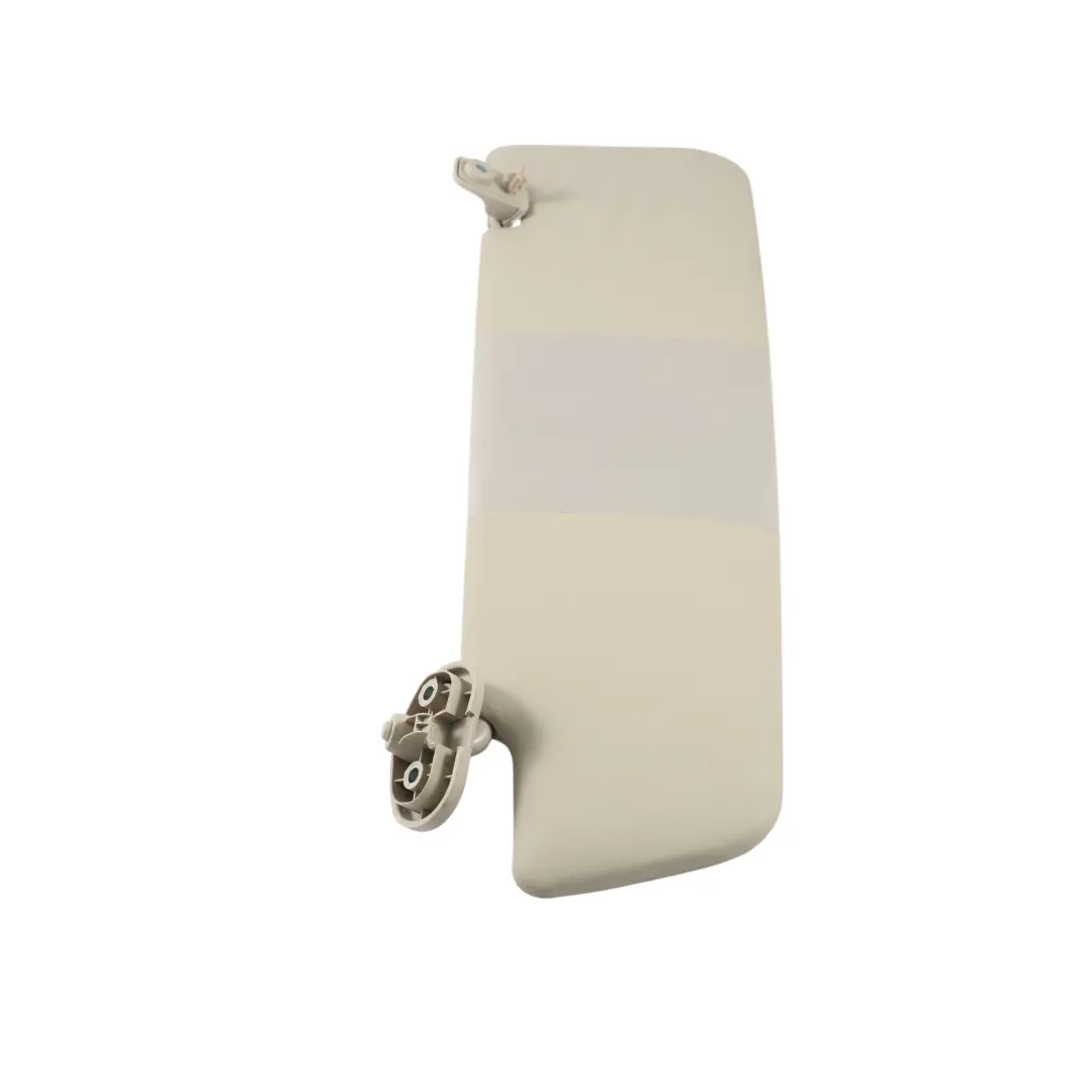 Citroen Relay Peugeot Boxer Pare-Soleil Housse Gauche Beige pour à propos du numéro de pièce 1682184280 Citroen Relay Peugeot Boxer Pare-Soleil Housse Gauche Beige - SKU 1682184280 - Numéro de pièce 1682184280