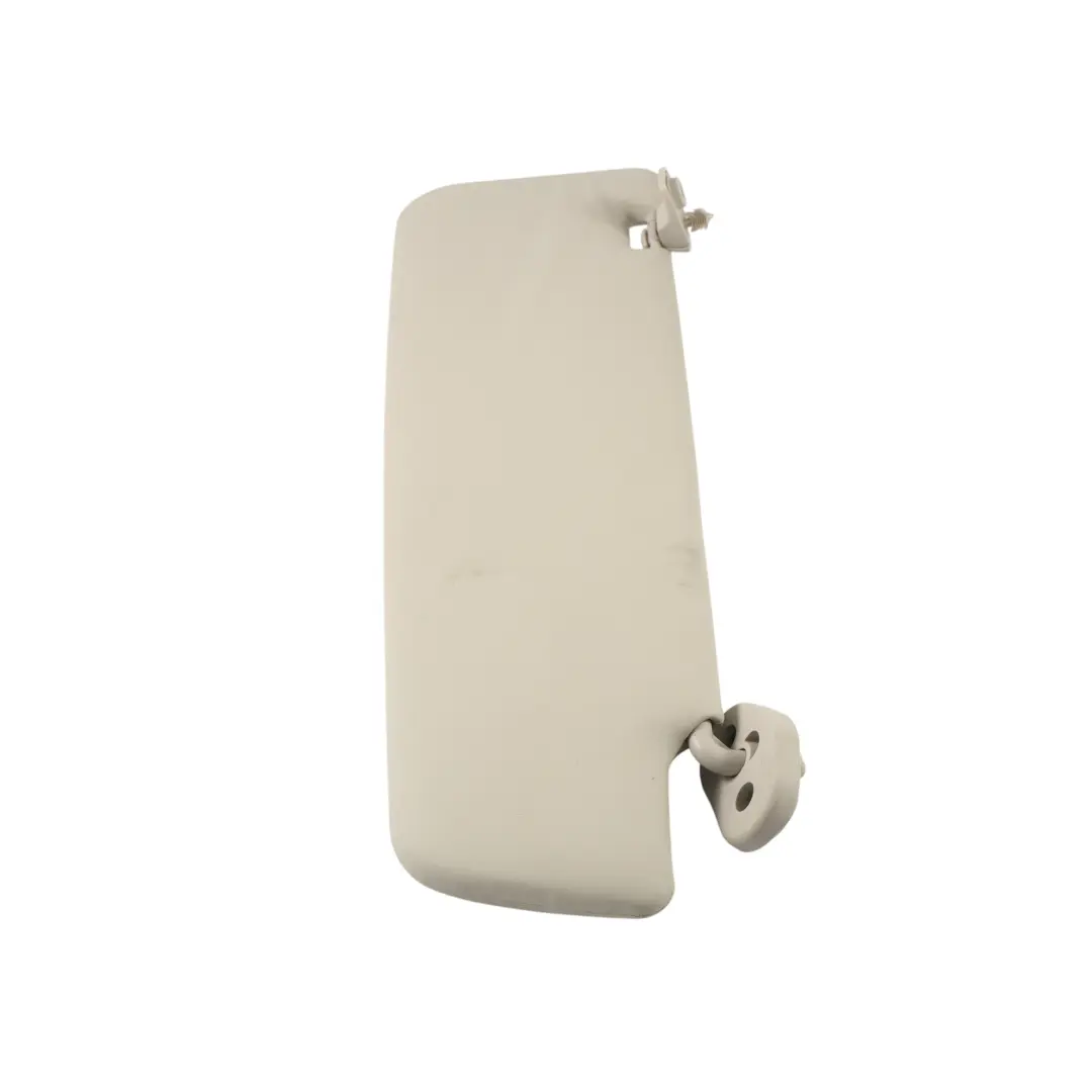  Citroen Relay Peugeot Boxer Pare-Soleil Housse Gauche Beige - SKU 1682184280 - Numéro de pièce 1682184280