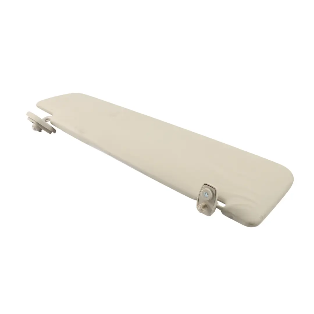 Citroën Relay Peugeot Boxer Sun Visor Cover Left N/S Beige - SKU 1682184280 - Part number 1682184280