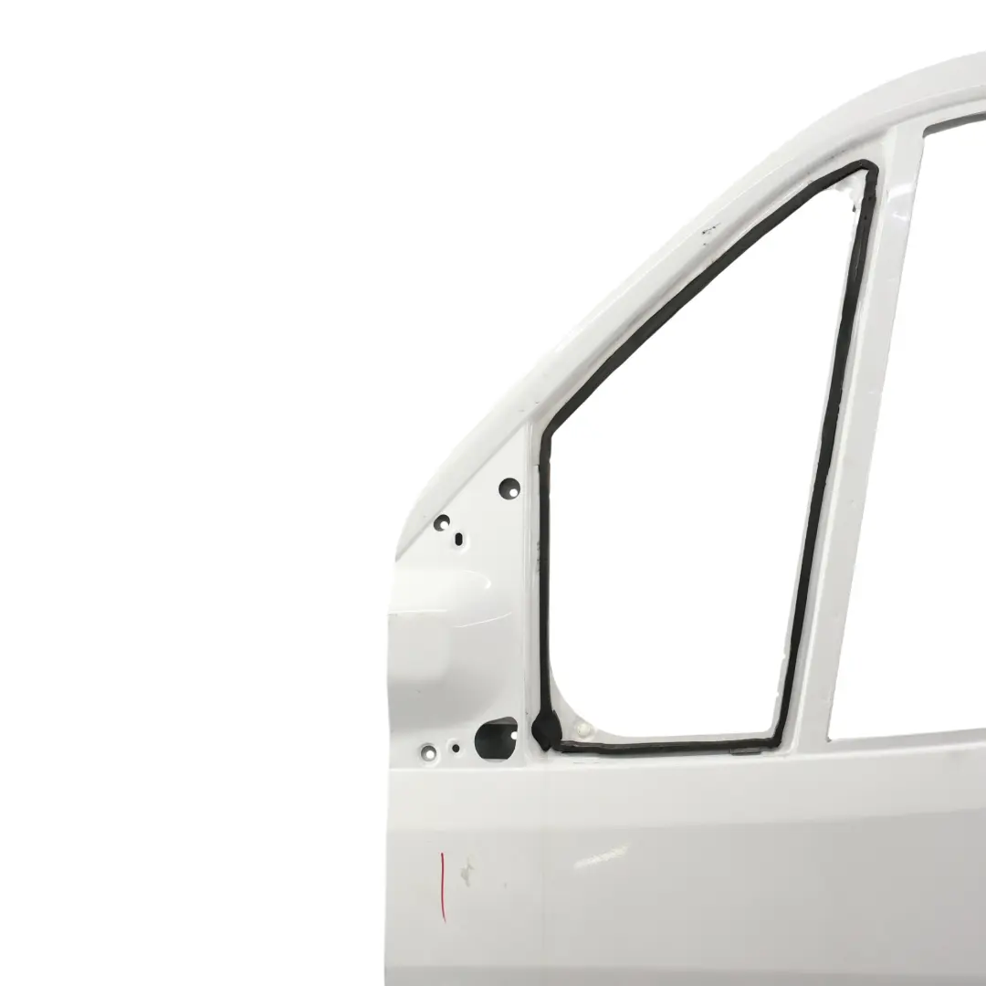 Drzwi Lewe Przednie Icy White Białe - 389 do Vauxhall Movano C o numerze 1682477580 Vauxhall Movano C Drzwi Lewe Przednie Icy White Białe - 389 - SKU 1682477580-ICW - Numer Części 1682477580