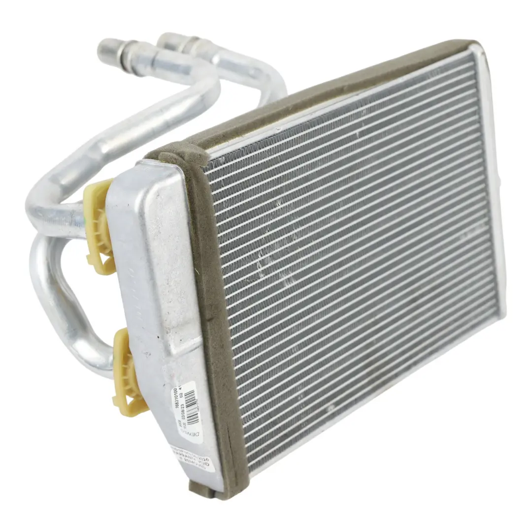 Heater Matrix Radiator 2.2 Diesel DW12RUD to Citroën Relay III with Part number 168310100 Citroën Relay III Heater Matrix Radiator 2.2 Diesel DW12RUD - SKU 168310100 - Part number 168310100