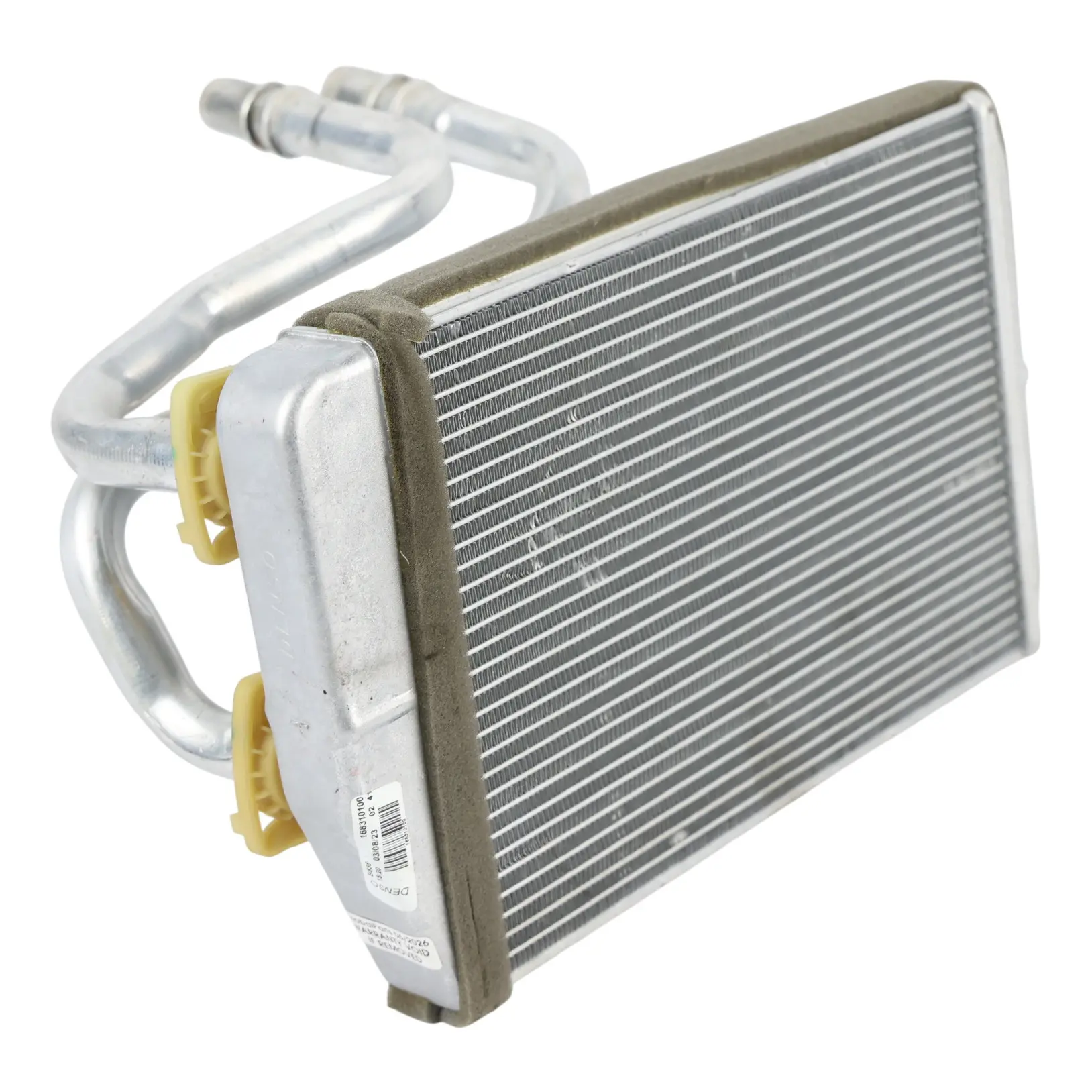 Citroën Relay III Radiateur Chauffage 2.2 Diesel DW12RUD 168310100
