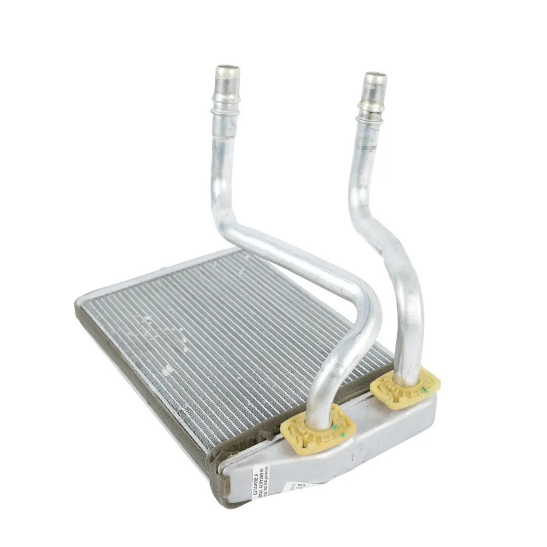 Citroën Relay III Radiateur Chauffage 2.2 Diesel DW12RUD - SKU 168310100 - Numéro de pièce 168310100