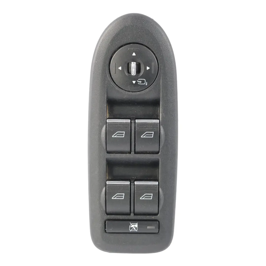 C394 Mk1 Front Electric Door Window Switch Driver Side 9M5T-14A132-AA to Ford Kuga with Part number 1683897 Ford Kuga C394 Mk1 Front Electric Door Window Switch Driver Side 9M5T-14A132-AA - SKU 1683897 - Part number 1683897