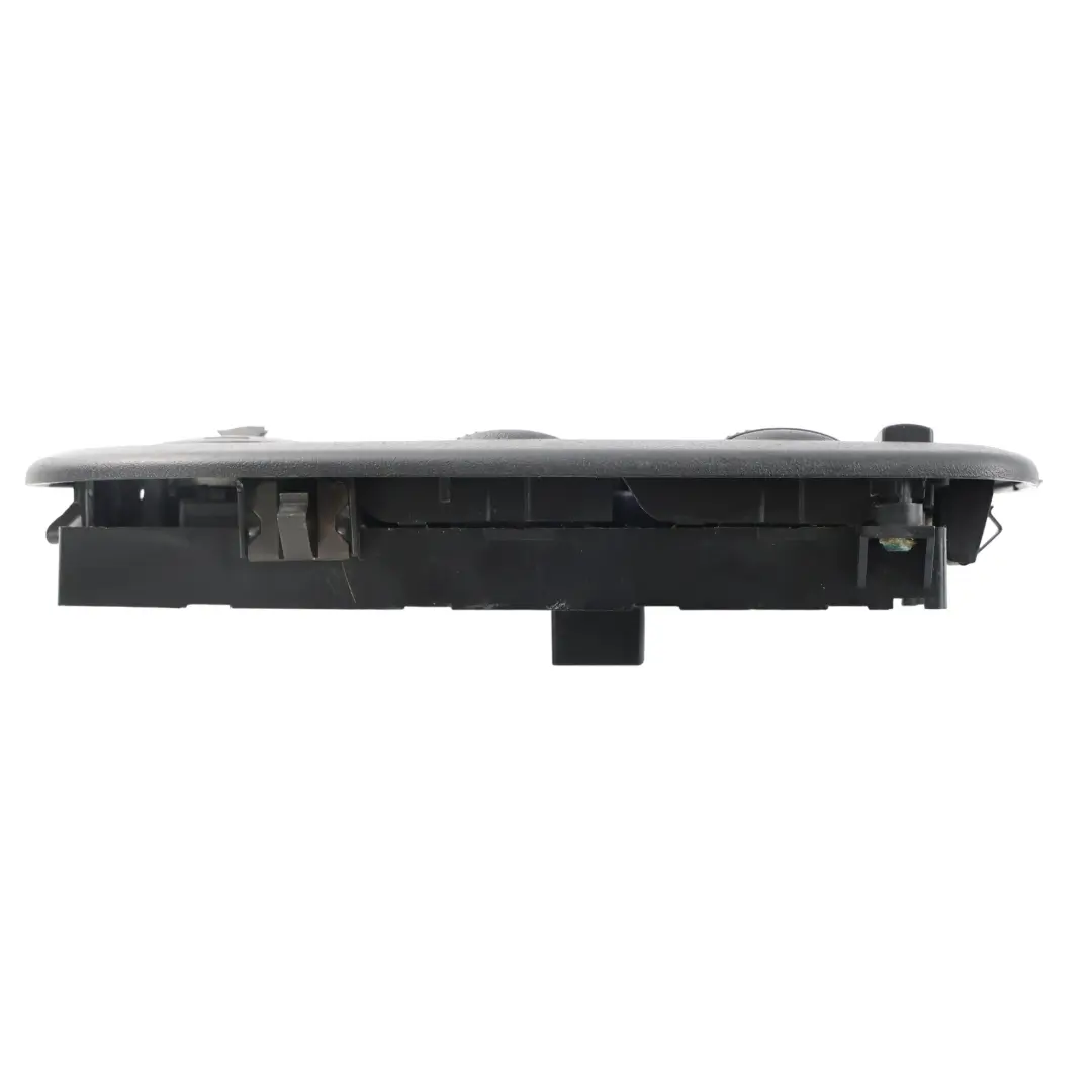 C394 MK1 Interruptor Ventana Eléctrica Delantero 9M5T-14A132-AA para Ford Kuga con número de pieza 1683897 Ford Kuga C394 MK1 Interruptor Ventana Eléctrica Delantero 9M5T-14A132-AA - SKU 1683897 - Número de pieza 1683897