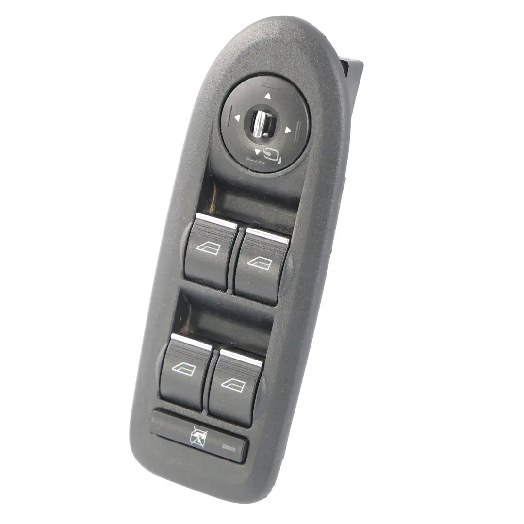 C394 Mk1 Front Electric Door Window Switch Driver Side 9M5T-14A132-AA to Ford Kuga with Part number 1683897 Ford Kuga C394 Mk1 Front Electric Door Window Switch Driver Side 9M5T-14A132-AA - SKU 1683897 - Part number 1683897