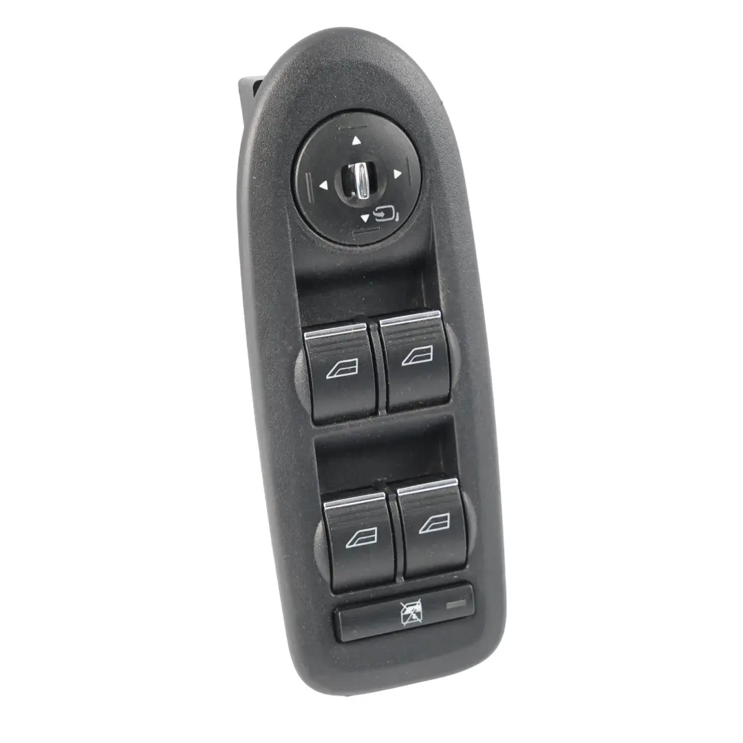 C394 MK1 Elektrischer Fensterheberschalter Vorne Links 9M5T-14A132-AA für Ford Kuga mit Teilenummer 1683897 Ford Kuga C394 MK1 Elektrischer Fensterheberschalter Vorne Links 9M5T-14A132-AA - SKU 1683897 - Teilenummer 1683897