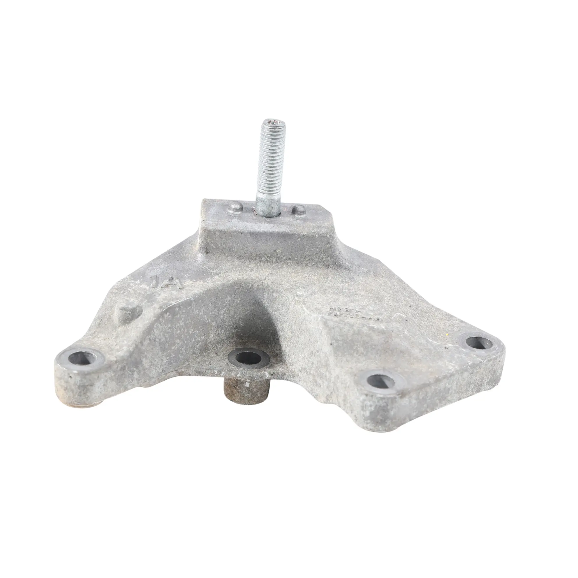 Ford S-Max Soporte Bracket Motor 2.2 TDCI BG91-7M125-AA
