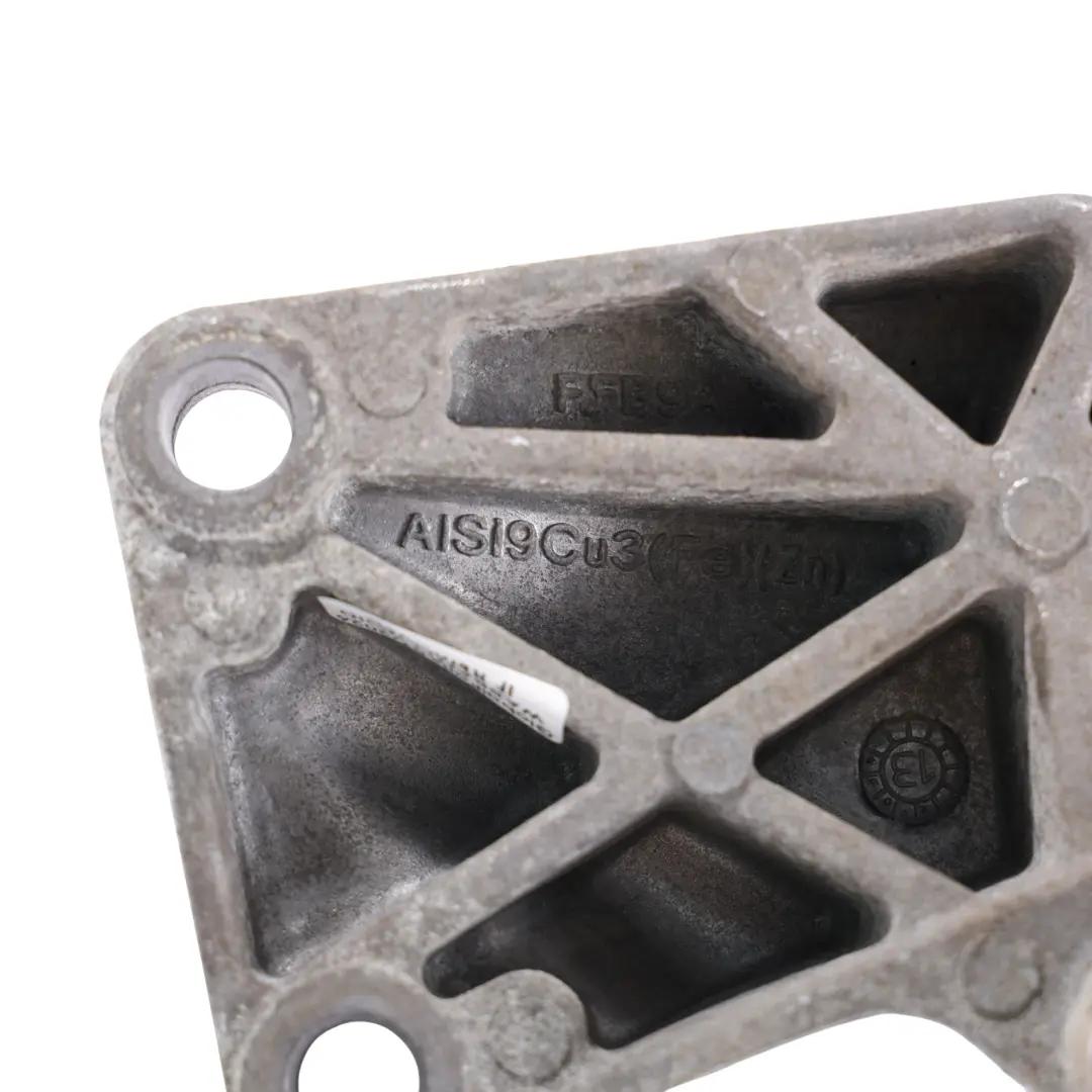Ford S-Max Soporte Bracket Motor 2.2 TDCI BG91-7M125-AA - SKU 1683984 - Número de pieza 1683984