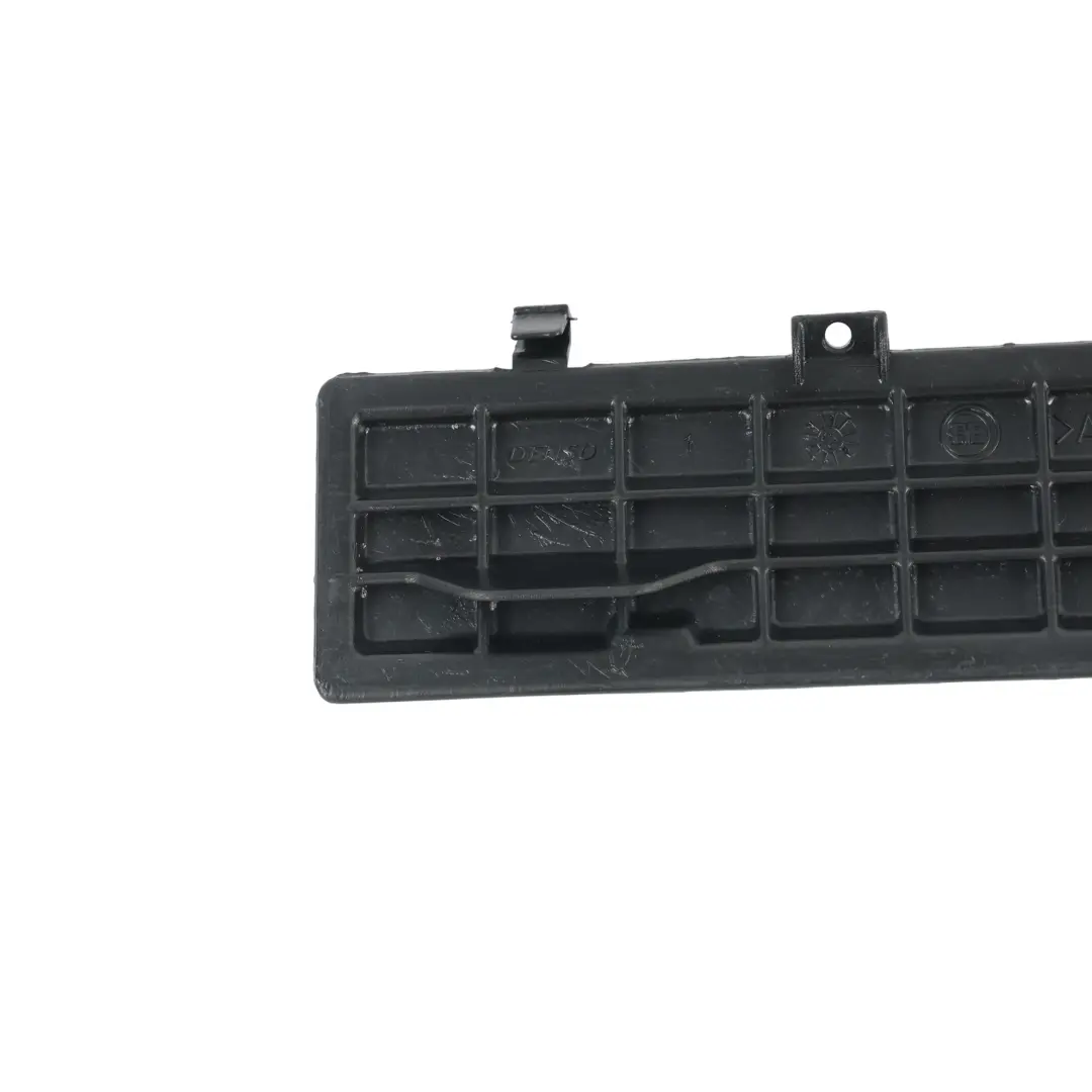 Citroën Relay Jumper Peugeot Boxer Interior Trim Cover Panel - SKU 168420900 - Part number 168420900