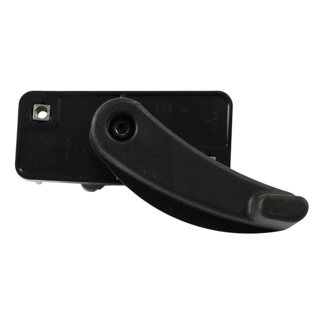 Uchwyt Klapy Tylnej Bagażnika Lewy do Opel Movano o numerze 1685333380 Opel Movano Uchwyt Klapy Tylnej Bagażnika Lewy - SKU 1685333380 - Numer Części 1685333380