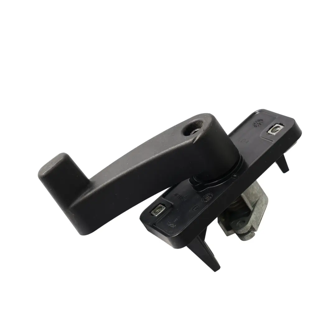 Vauxhall Movano Tailgate Rear Boot Door Handle Grab Left N/S - SKU 1685333380 - Part number 1685333380
