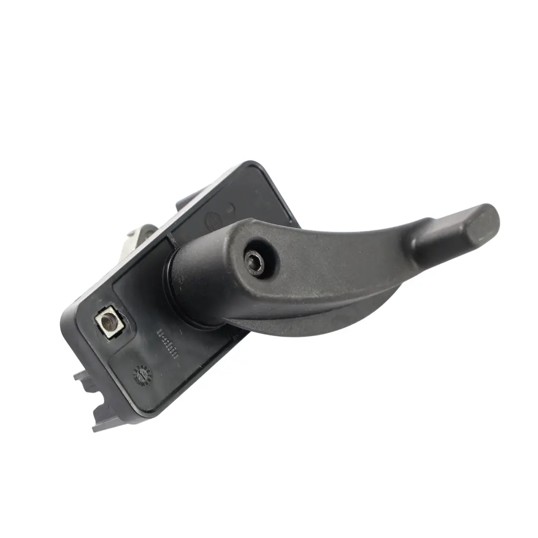 Vauxhall Movano Tailgate Rear Boot Door Handle Grab Left N/S - SKU 1685333380 - Part number 1685333380