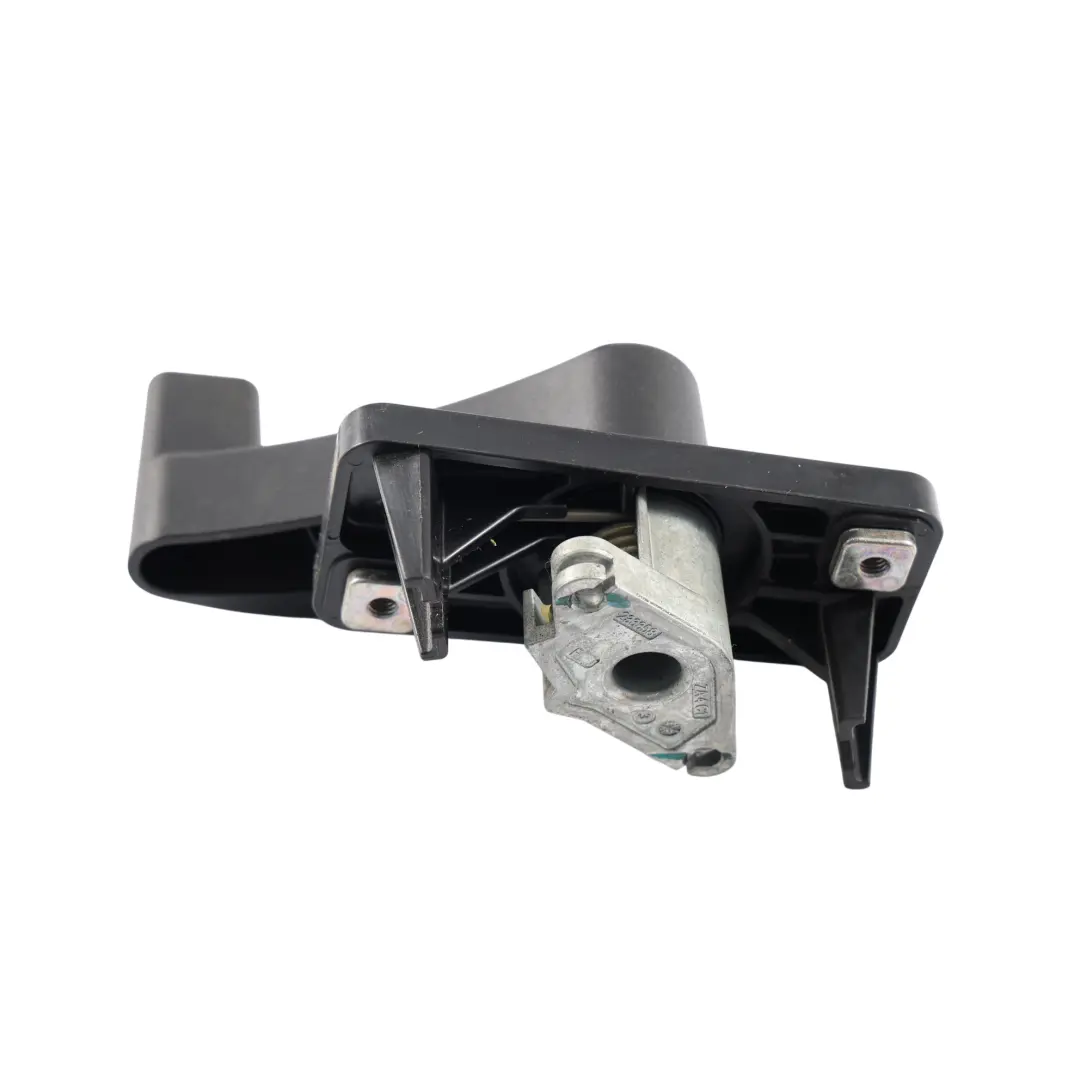 Uchwyt Klapy Tylnej Bagażnika Lewy do Opel Movano o numerze 1685333380 Opel Movano Uchwyt Klapy Tylnej Bagażnika Lewy - SKU 1685333380 - Numer Części 1685333380