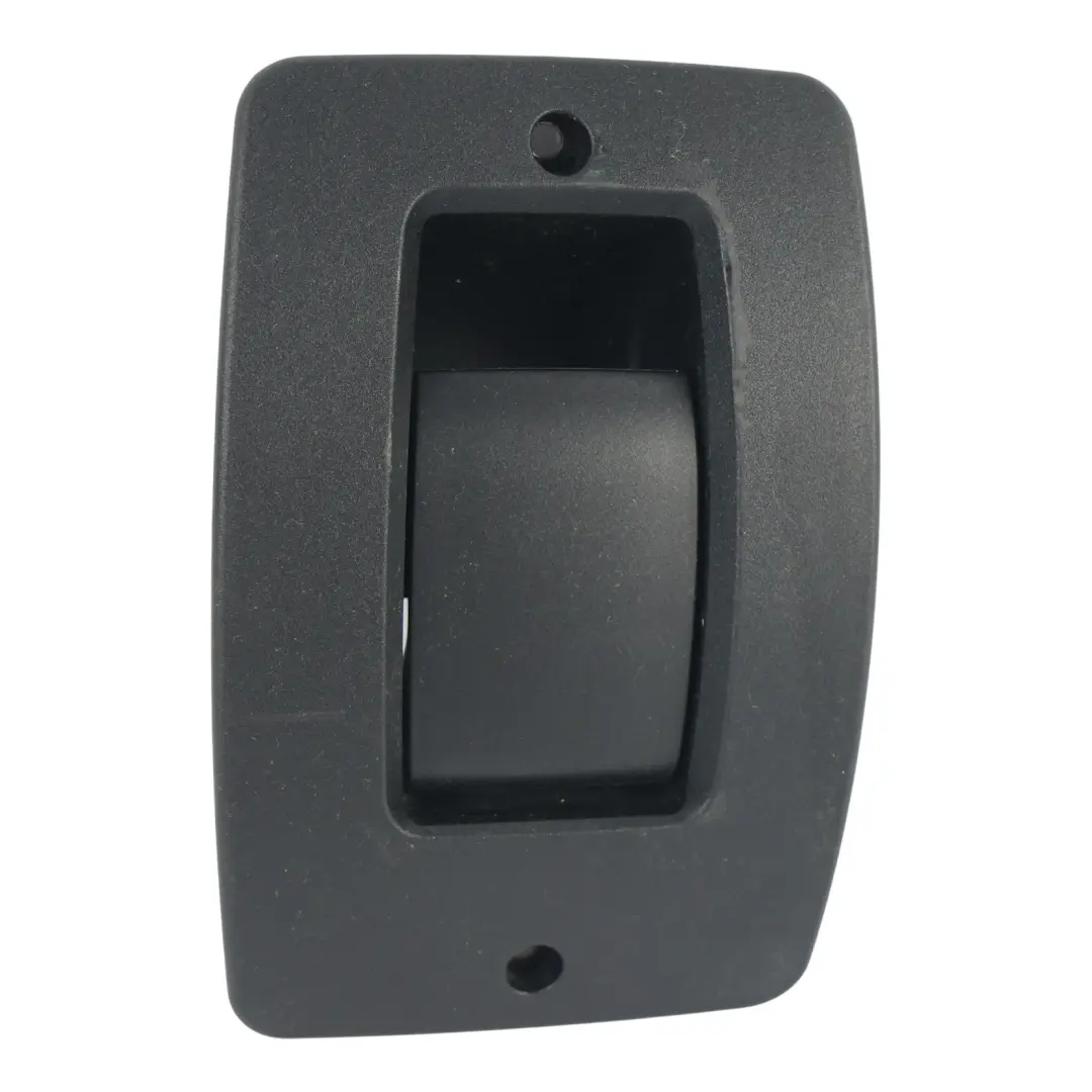 Manija Interior Apertura Puerta Trasera Derecha para Opel Movano C con número de pieza 1685333980 Opel Movano C Manija Interior Apertura Puerta Trasera Derecha - SKU 1685333980 - Número de pieza 1685333980