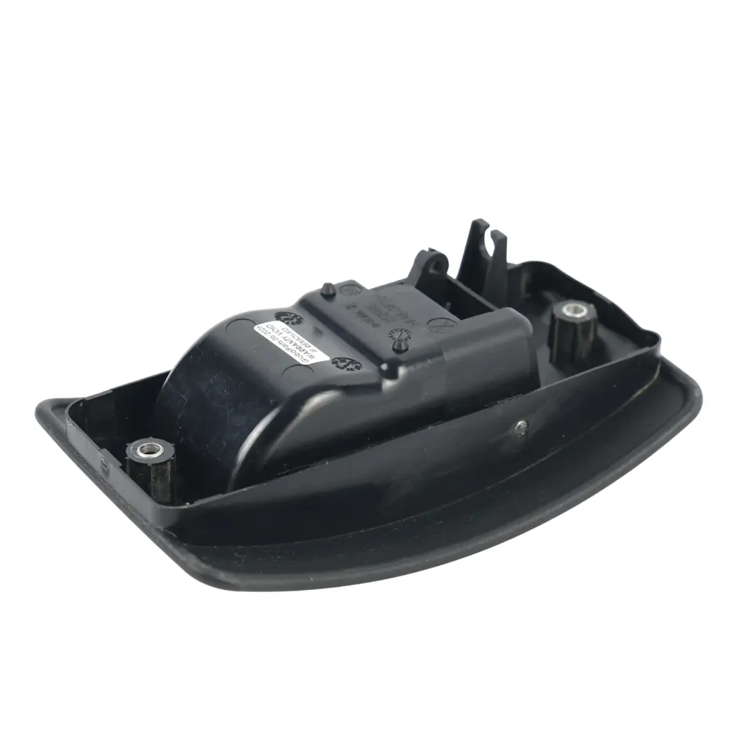 Poignée Ouverture Intérieure Porte Arrière Droite pour Opel Movano C à propos du numéro de pièce 1685333980 Opel Movano C Poignée Ouverture Intérieure Porte Arrière Droite - SKU 1685333980 - Numéro de pièce 1685333980