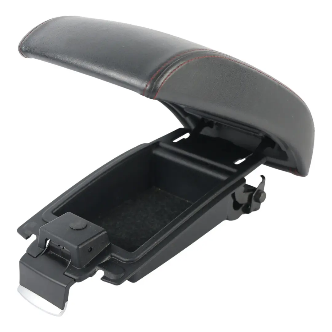 Coperchio Bracciolo Console Centrale Sedile Anteriore per Ford S-Max con numero di parte 1686361 Ford S-Max Coperchio Bracciolo Console Centrale Sedile Anteriore - SKU 1686361 - Numero di parte 1686361