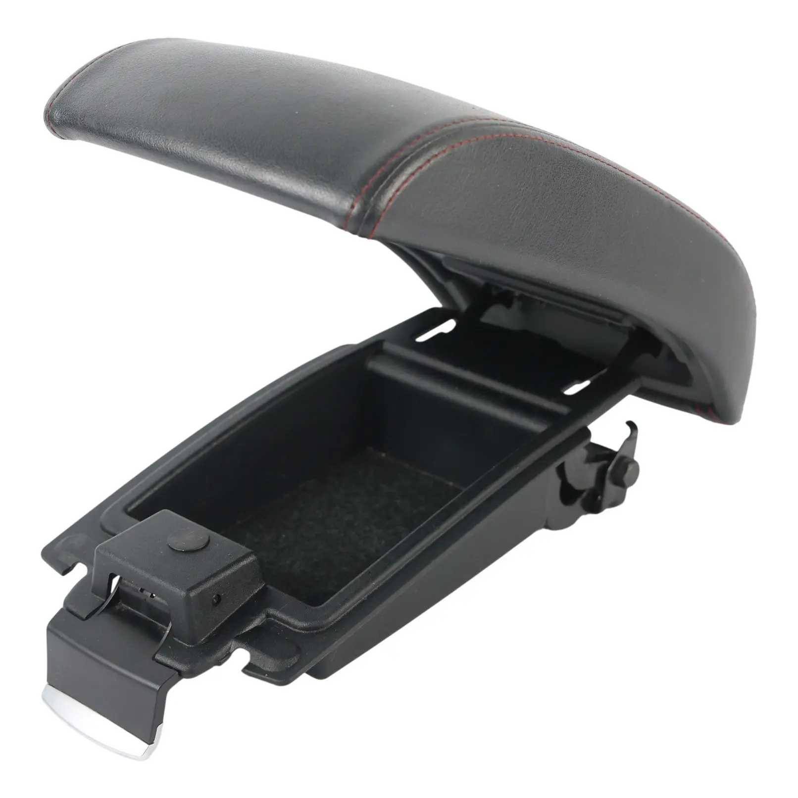 Ford S-Max Front Seat Centre Console Armrest Lid Cover 1686361