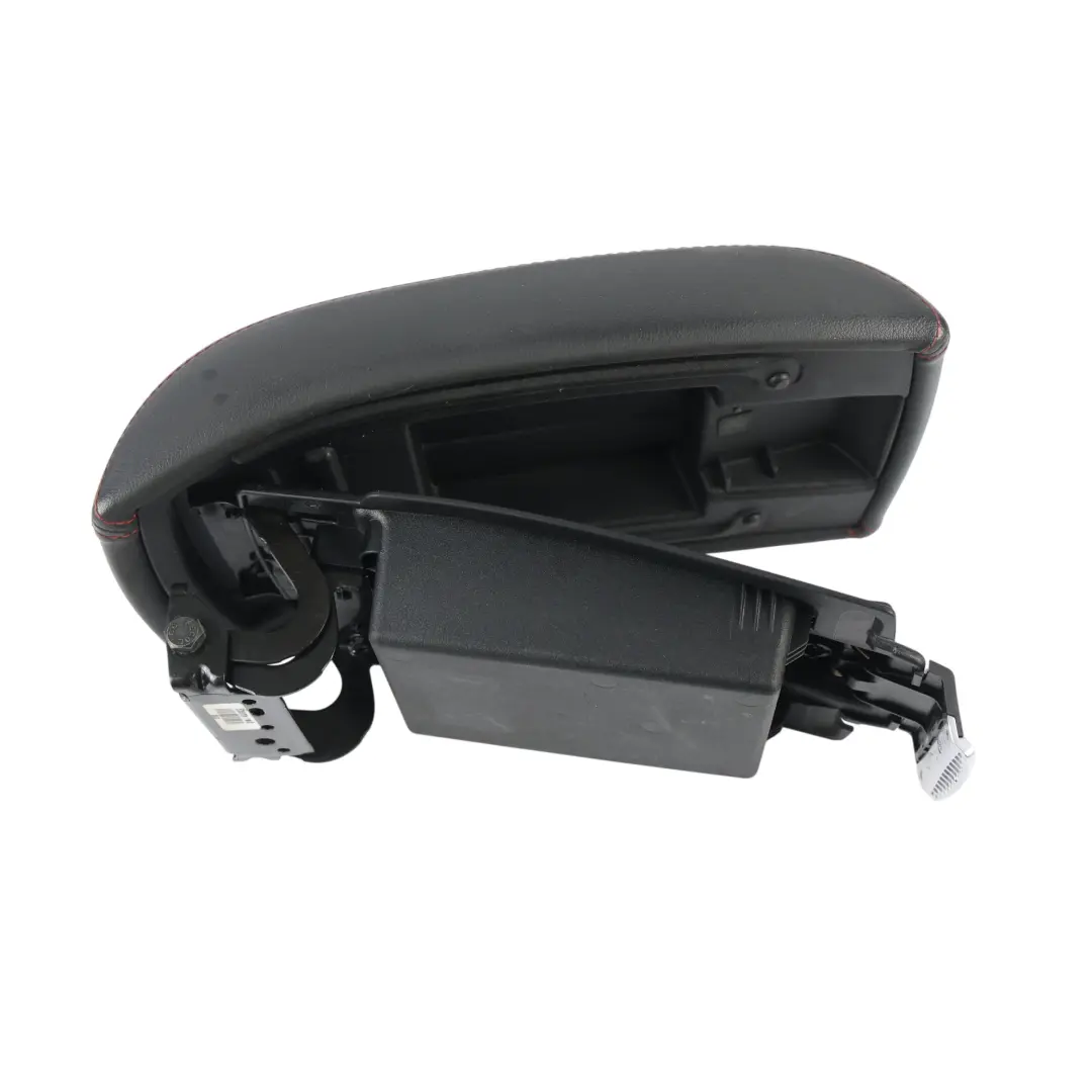 Ford S-Max Front Seat Centre Console Armrest Lid Cover - SKU 1686361 - Part number 1686361