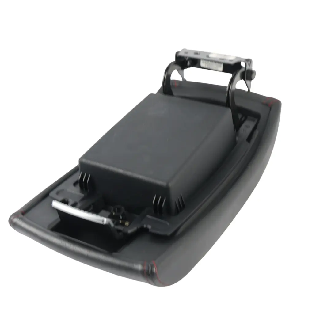 Front Seat Centre Console Armrest Lid Cover to Ford S-Max with Part number 1686361 Ford S-Max Front Seat Centre Console Armrest Lid Cover - SKU 1686361 - Part number 1686361