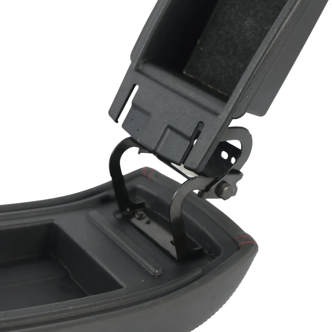 Ford S-Max Front Seat Centre Console Armrest Lid Cover - SKU 1686361 - Part number 1686361
