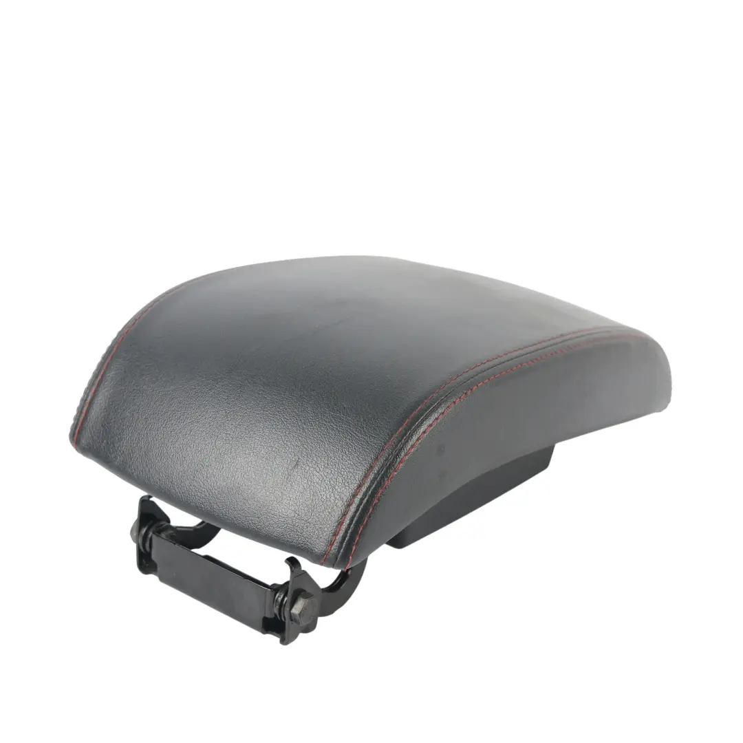 Ford S-Max Tapa Reposabrazos Consola Central Asiento Delantero - SKU 1686361 - Número de pieza 1686361