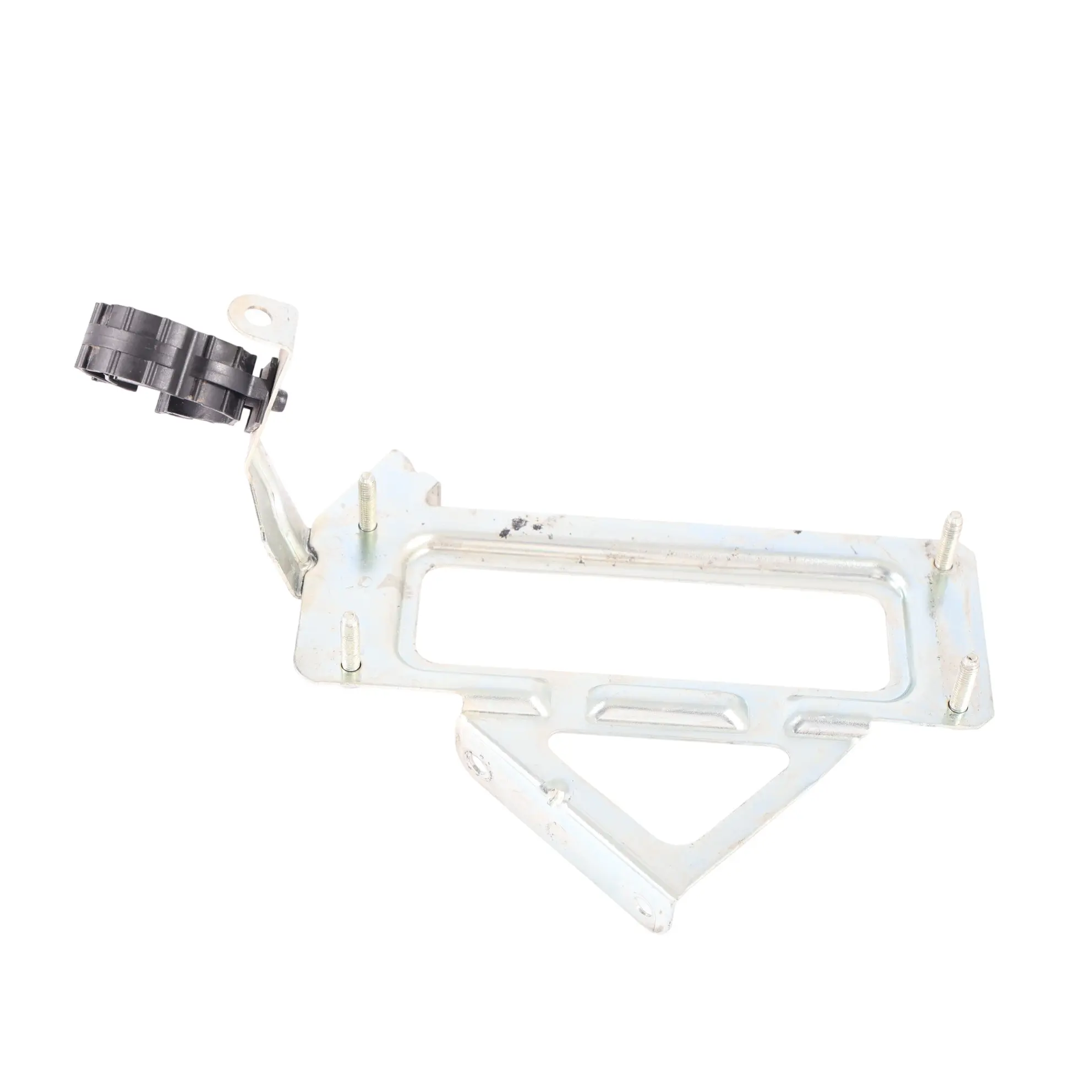 Opel Movano C Support Fixation Unité Électronique 1686513480