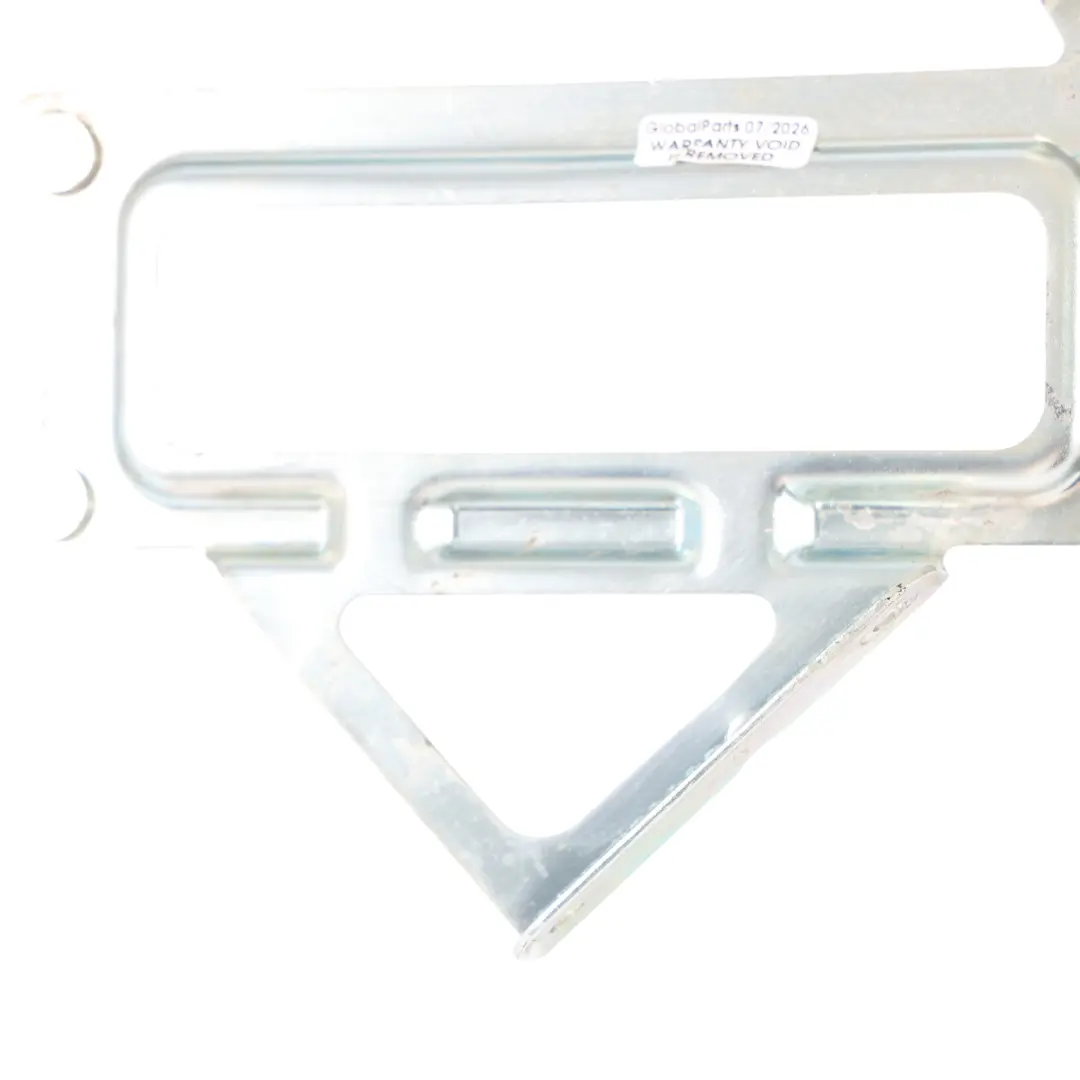 Opel Movano C Elektronische Einheit Halterung Halter - SKU 1686513480 - Teilenummer 1686513480