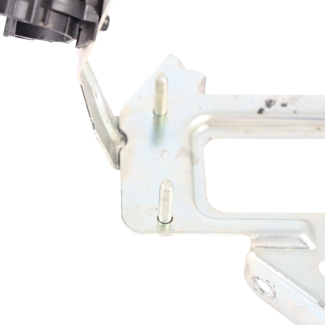 Opel Movano C Support Fixation Unité Électronique - SKU 1686513480 - Numéro de pièce 1686513480