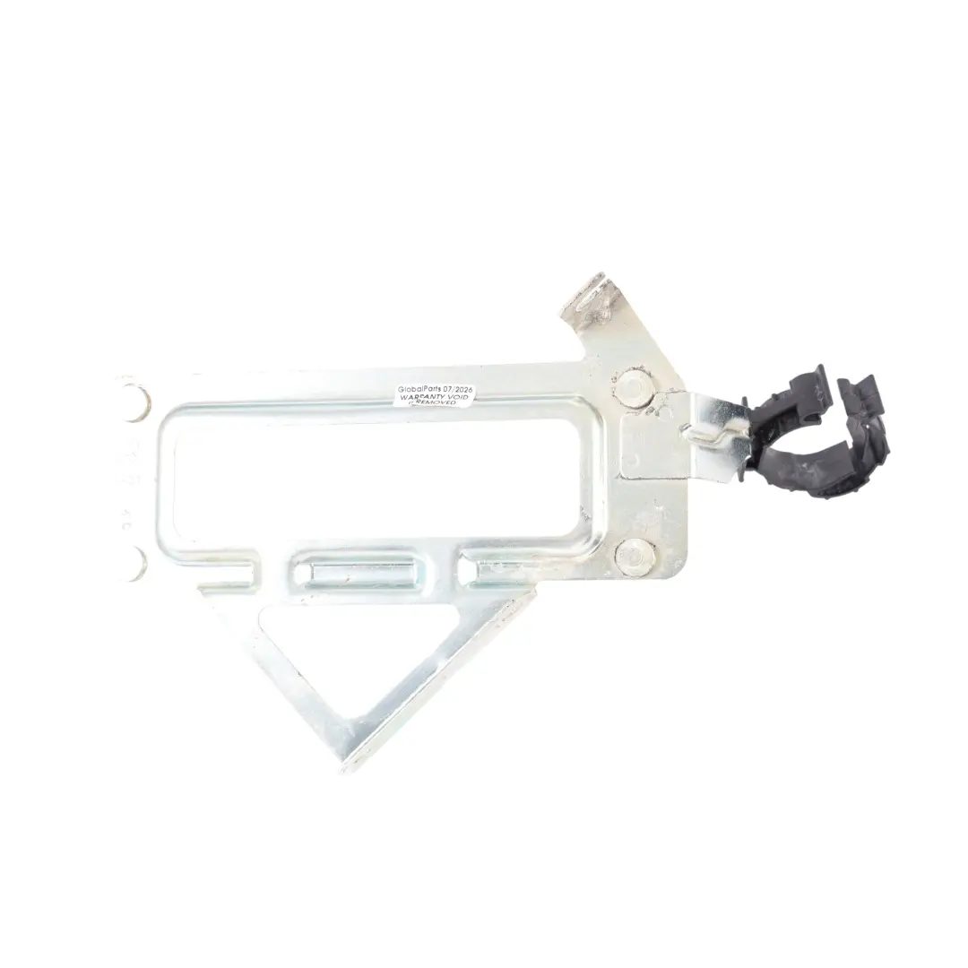 Electronic Unit Bracket Holder Support to Vauxhall Movano C with Part number 1686513480 Vauxhall Movano C Electronic Unit Bracket Holder Support - SKU 1686513480 - Part number 1686513480