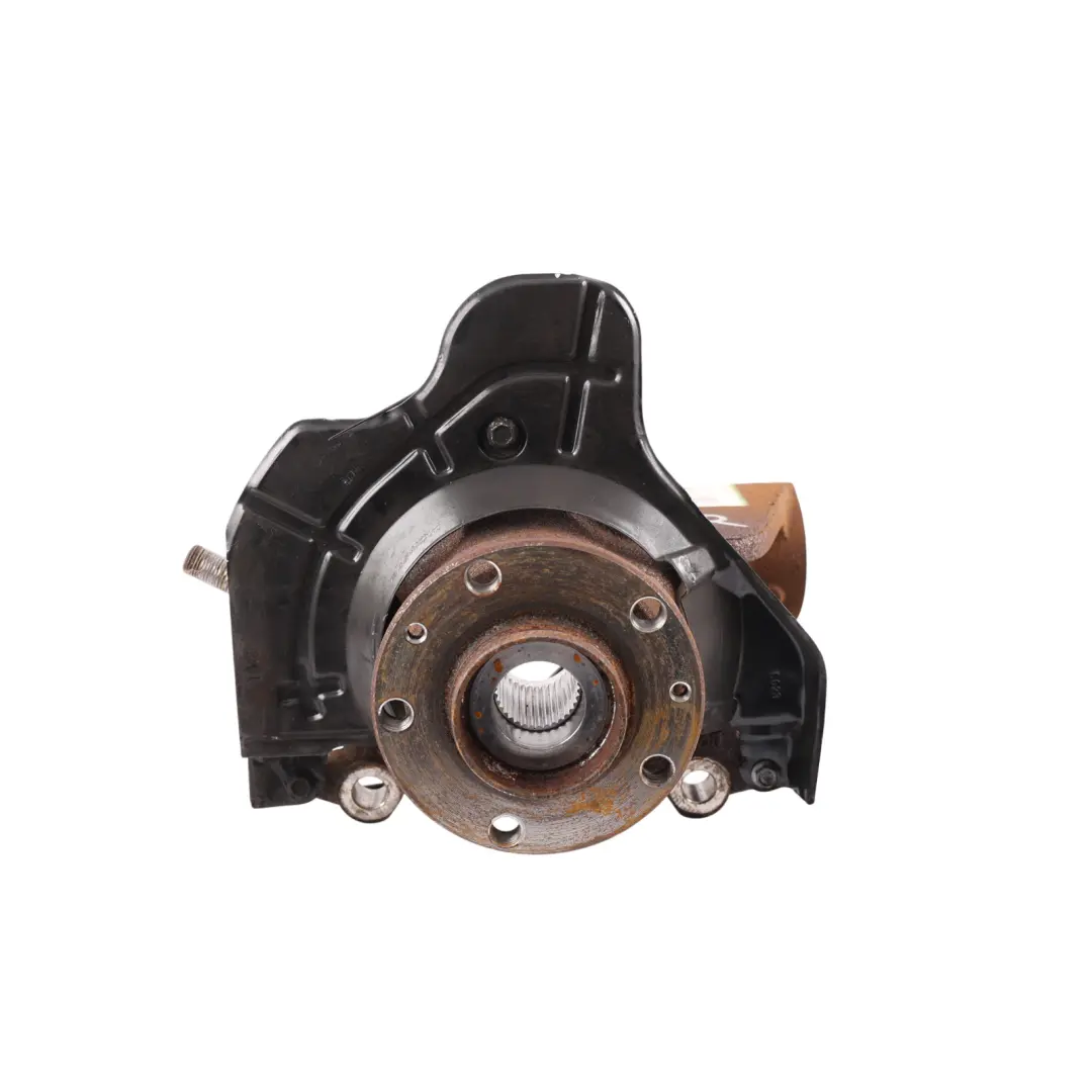Vauxhall Movano C Wheel Carrier Front Right O/S Suspension Knuckle Hub - SKU 1690532380 - Part number 1690532380