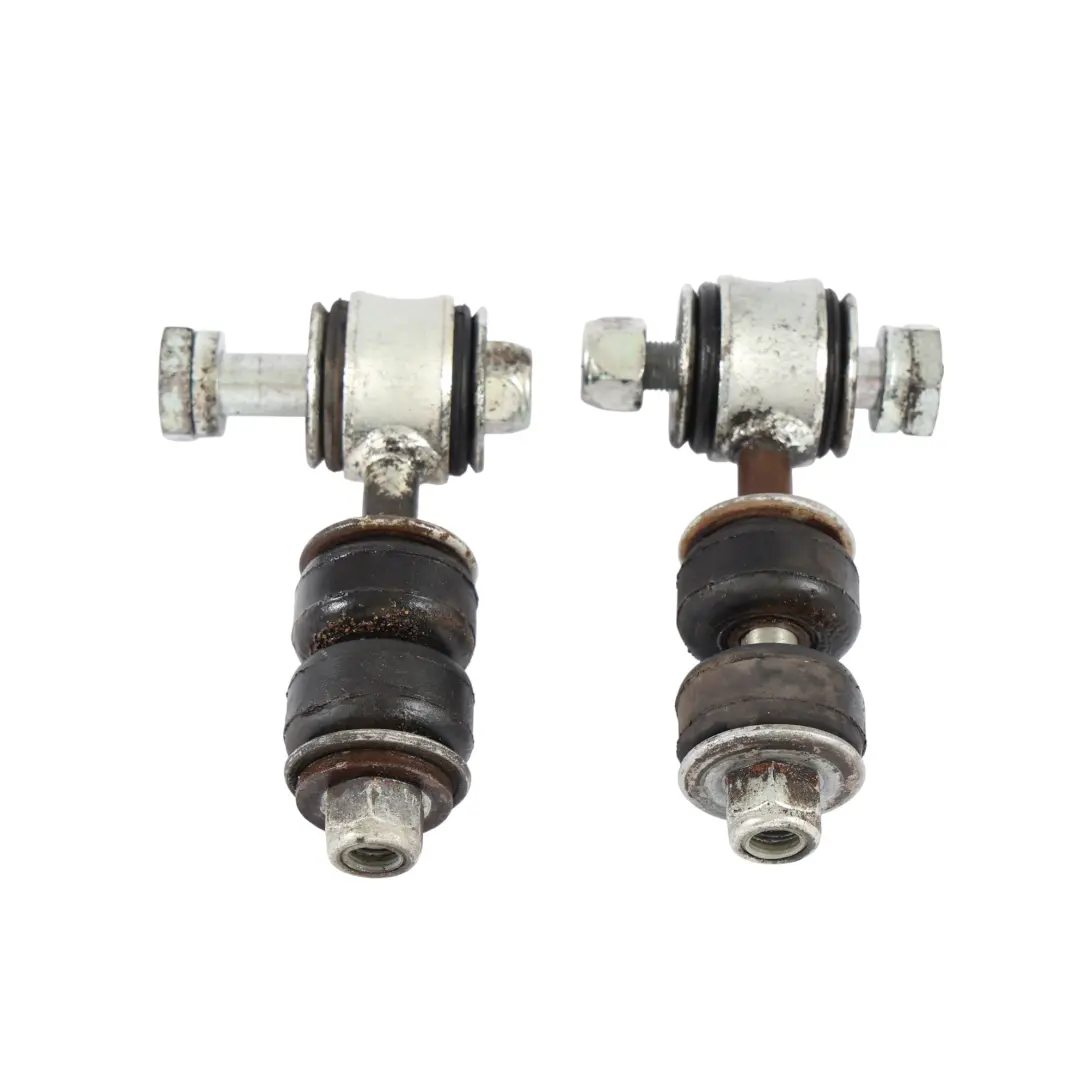 Vauxhall Movano C Vorderachse Stabilisator Stange Spurstange Set - SKU 1690535580-1 - Teilenummer 1690535580