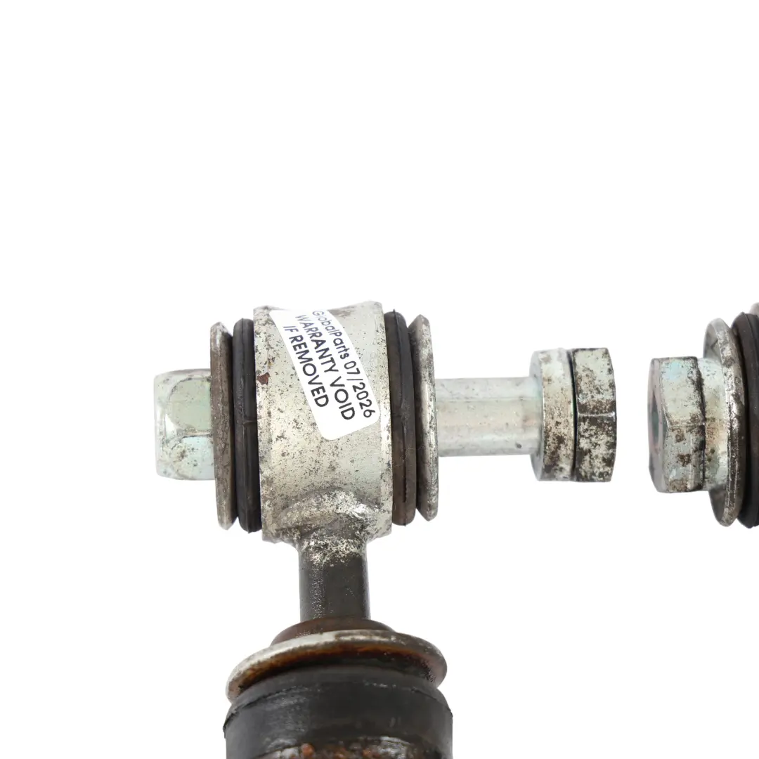 Vauxhall Movano C Vorderachse Stabilisator Stange Spurstange Set - SKU 1690535580-1 - Teilenummer 1690535580
