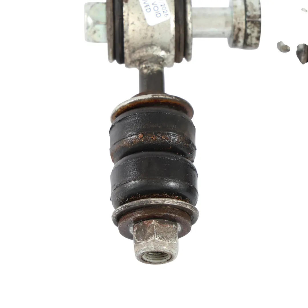Vauxhall Movano C Front Axle Stabilizer Bar Link Tie Rod Set - SKU 1690535580-1 - Part number 1690535580