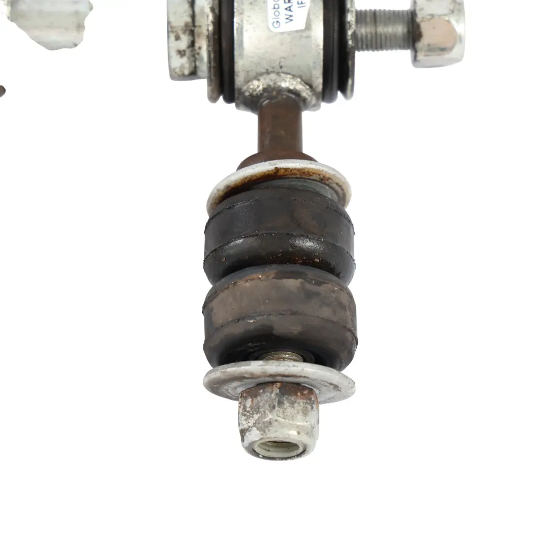 Vauxhall Movano C Vorderachse Stabilisator Stange Spurstange Set - SKU 1690535580-1 - Teilenummer 1690535580