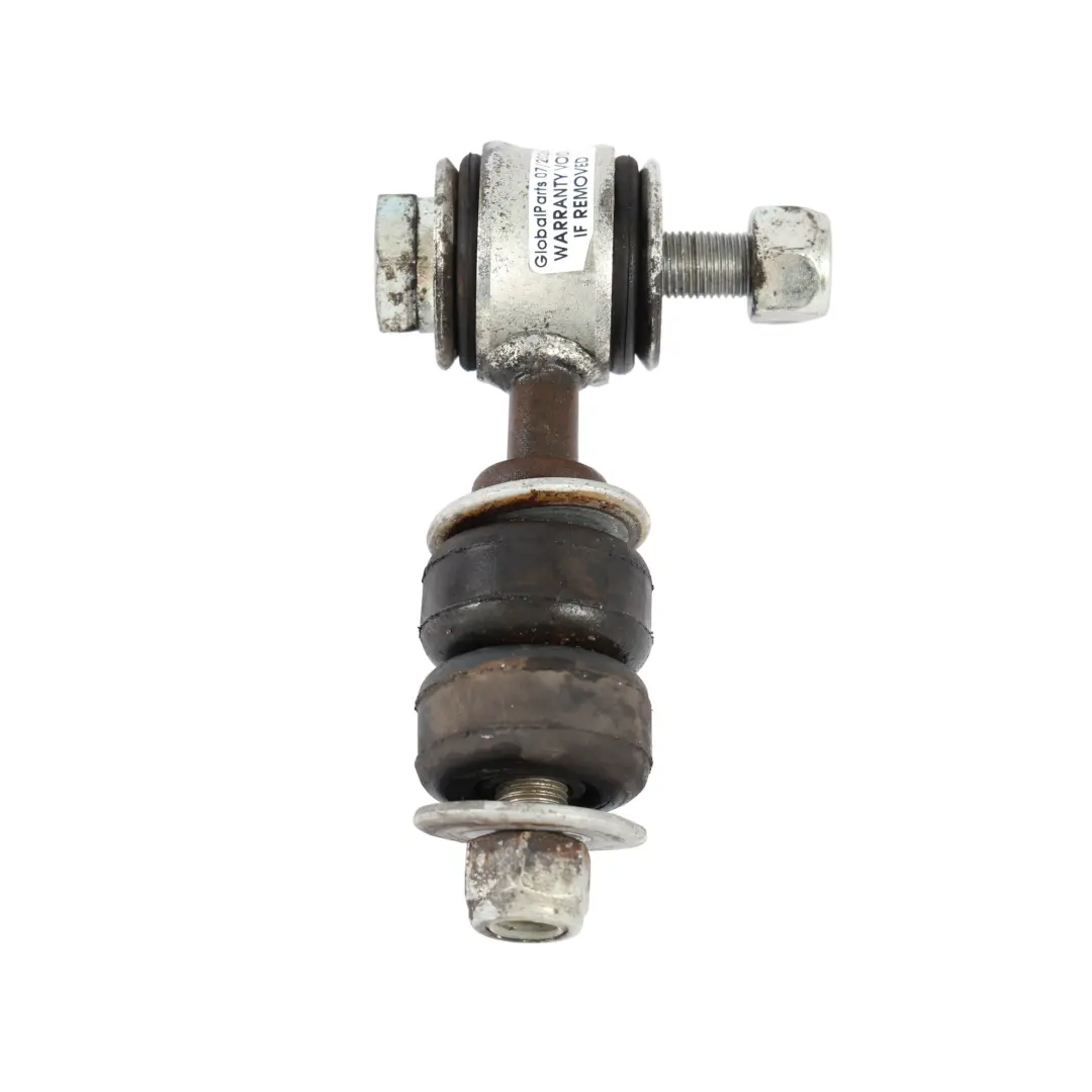 Vauxhall Movano C Vorderachse Stabilisator Stange Spurstange Set - SKU 1690535580-1 - Teilenummer 1690535580