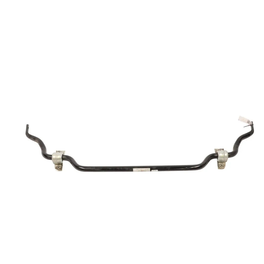 Vauxhall Movano C Stabilizer Front Axle Suspension Anti Roll Sway Bar - SKU 1690535580 - Part number 1690535580