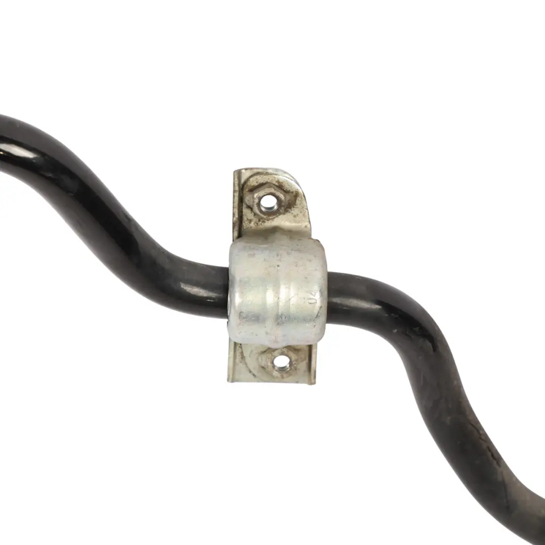 Vauxhall Movano C Stabilizer Front Axle Suspension Anti Roll Sway Bar - SKU 1690535580 - Part number 1690535580