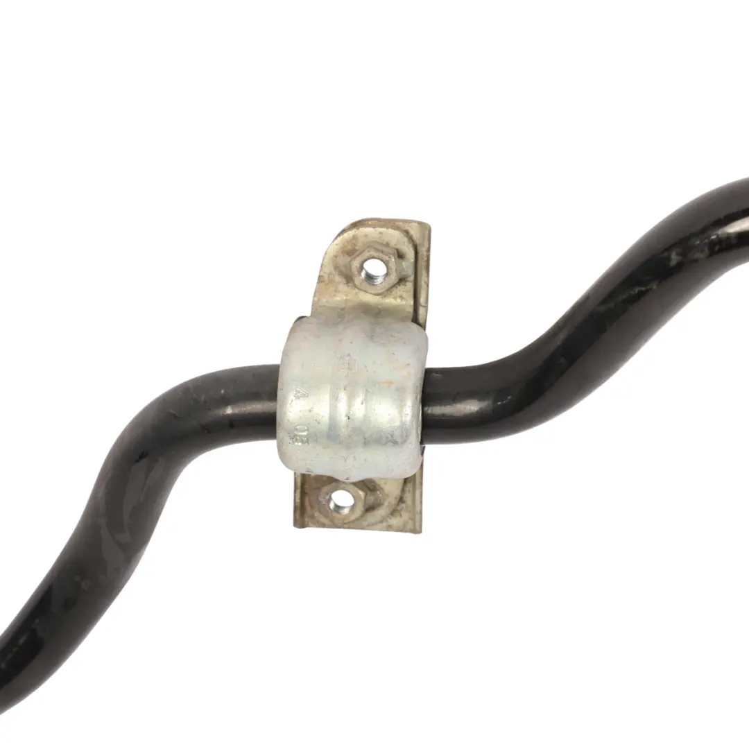 Vauxhall Movano C Stabilizer Front Axle Suspension Anti Roll Sway Bar - SKU 1690535580 - Part number 1690535580