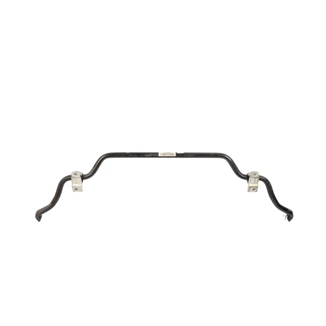 Vauxhall Movano C Stabilizer Front Axle Suspension Anti Roll Sway Bar - SKU 1690535580 - Part number 1690535580