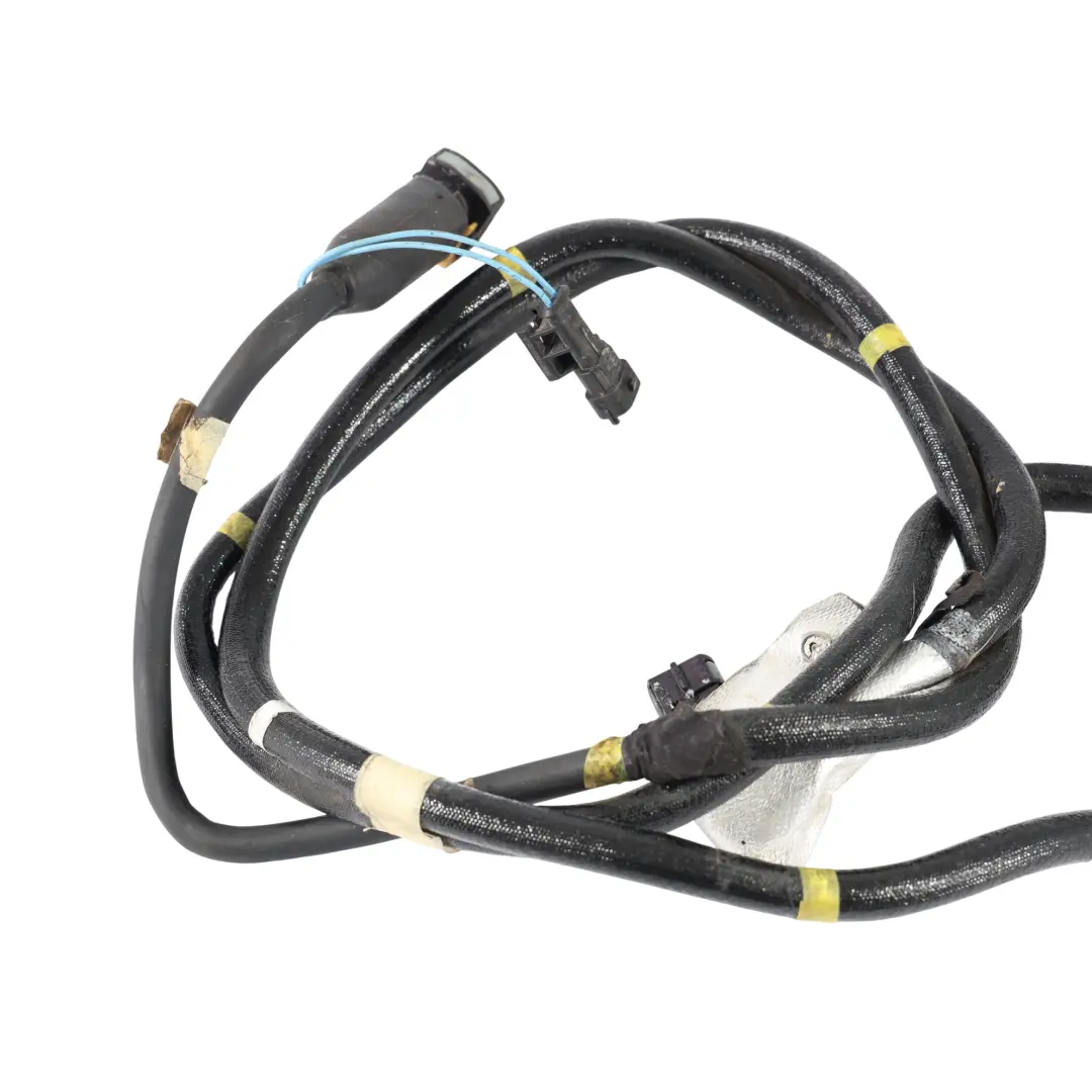 Wiring Harness Cable Loom to Vauxhall Movano C with Part number 1690663980 Vauxhall Movano C Wiring Harness Cable Loom - SKU 1690663980 - Part number 1690663980